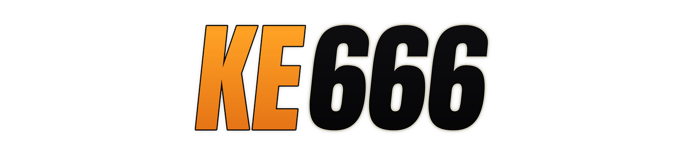 ke666 লোগো